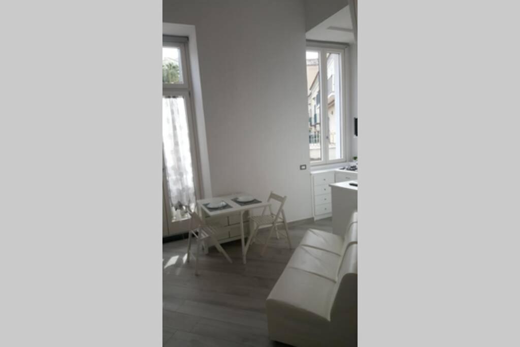 Appartamento Casa Fradalisa Vico Equense Intera Casa Esterno foto