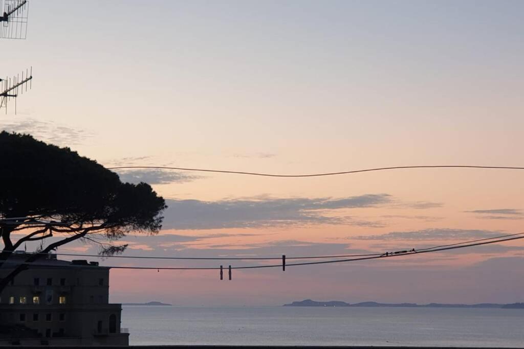 Appartamento Casa Fradalisa Vico Equense Intera Casa Esterno foto